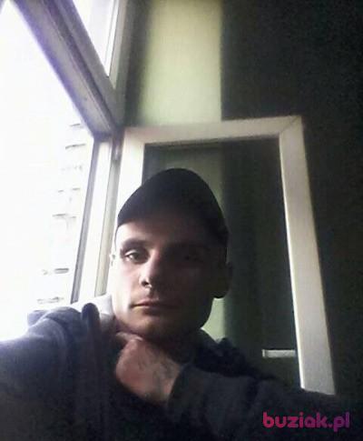 Patryk, Male, 34, Oświęcim, Polska, Photo: 6