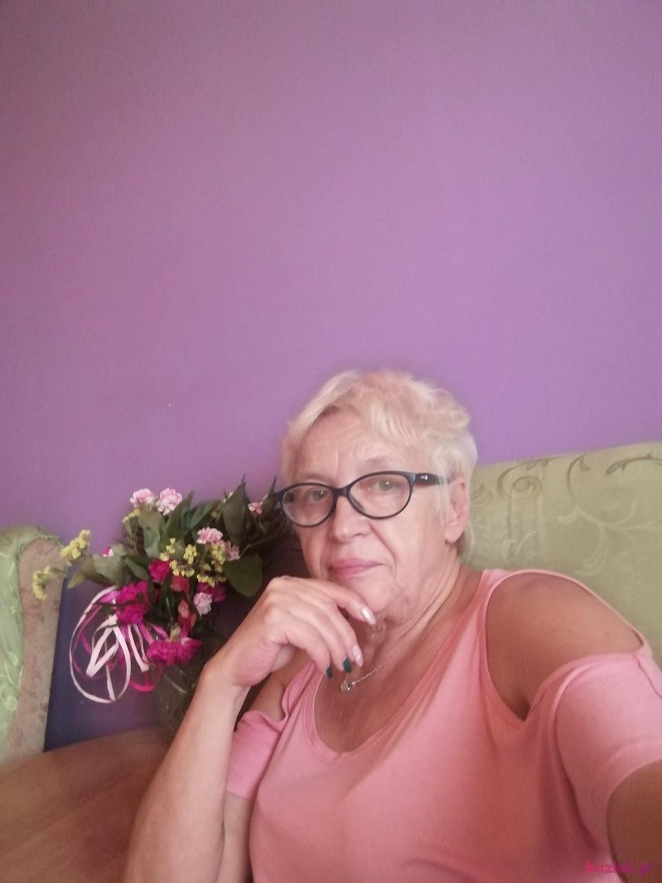 Elżbieta, Kobieta, 69, Lublin, Polska, Zdjęcie: 2