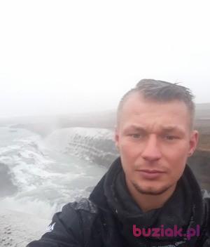 Marek, Mężczyzna, 33, Dobczyce, Polska, Zdjęcie: 2