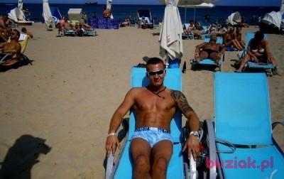 Aleks, Mężczyzna, 45, Wielka Brytania, Zdjęcie: 2
