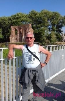 Tadeusz, Mężczyzna, 75, Gorzów Wielkopolski, Polska, Zdjęcie: 5