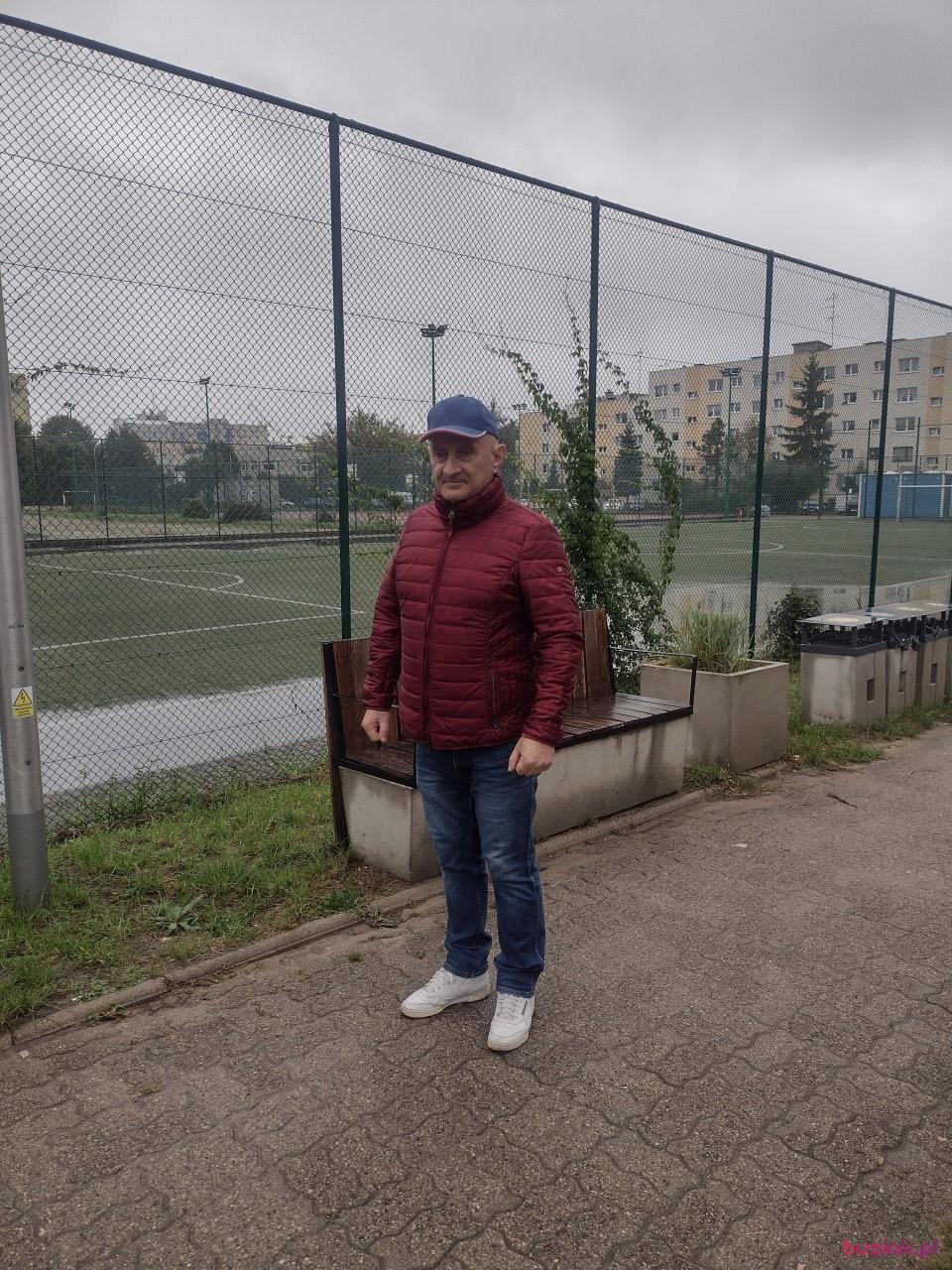 wiesiek, Mężczyzna, 62, Konin, Polska, Zdjęcie: 2