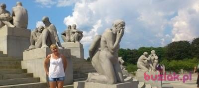 Dorota, Female, 54, Polska, Photo: 8