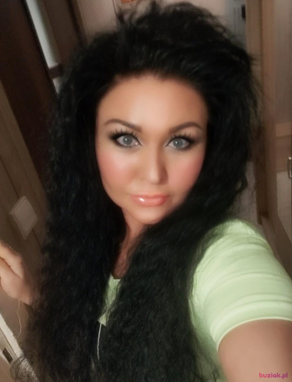 Cukiereczekkk, Kobieta, 43, Warszawa, Polska, Zdjęcie: 1