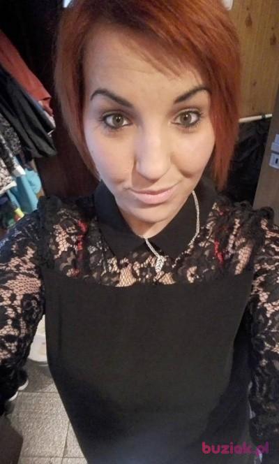 Paulina, Female, 32, Szczecin, Polska, Photo: 1