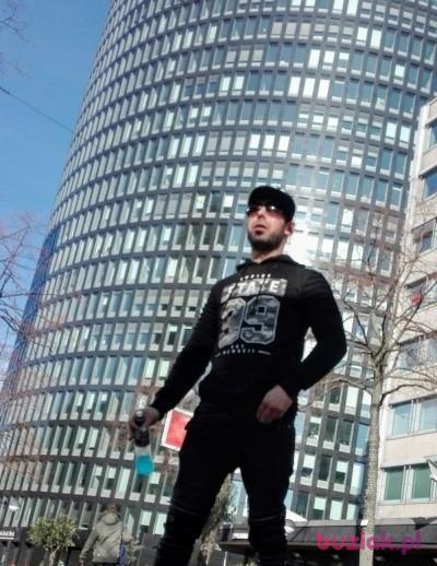 michał, Mężczyzna, 39, Niemcy, Zdjęcie: 3