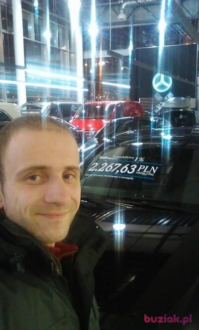 tadeusz, Male, 37, Olsztyn, Polska, Photo: 6