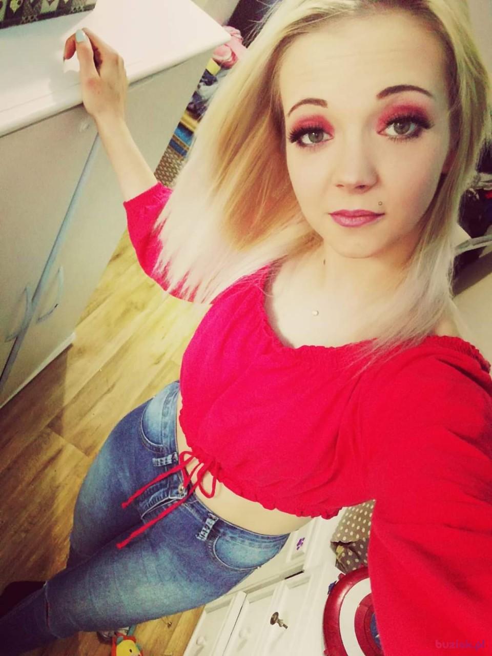 Ani, Female, 32, Bolesławiec, Polska, Photo: 2