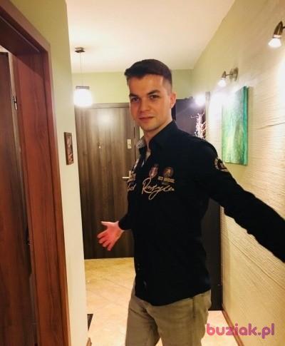 Radek, Male, 35, Wrocław, Polska, Photo: 3
