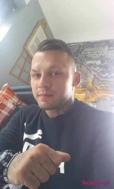 Seweryn, Mężczyzna, 34, Warszawa, Polska, Zdjęcie: 2
