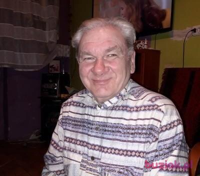 Pawel, Mężczyzna, 69, Gniezno, Polska, Zdjęcie: 2