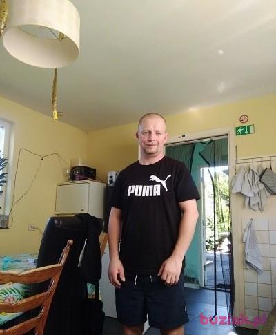 Marek, Mężczyzna, 45, Holandia, Zdjęcie: 2