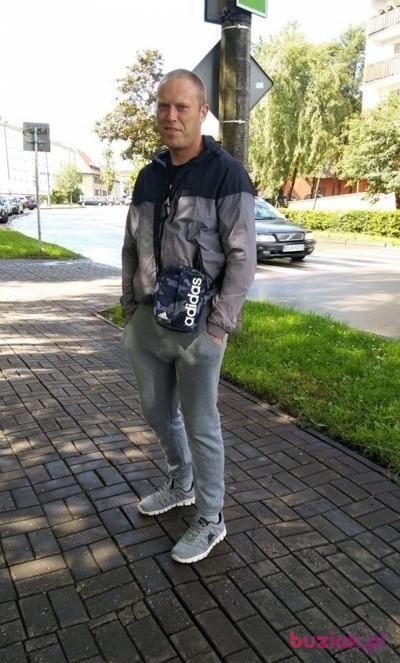 Marcin, Male, 38, Słupsk, Polska, Photo: 6