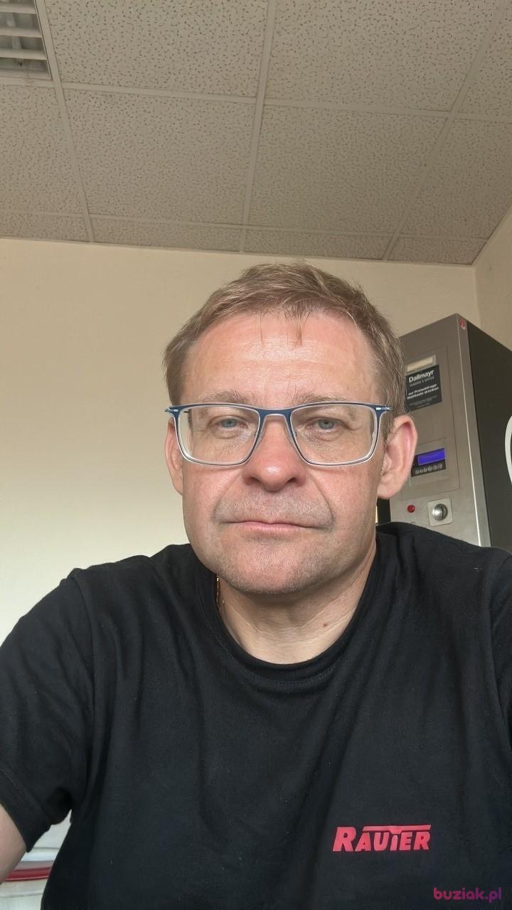 Damian, Male, 53, Zabrze, Polska, Photo: 1