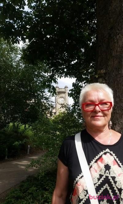 Ewa, Female, 66, Gdańsk, Polska, Photo: 2