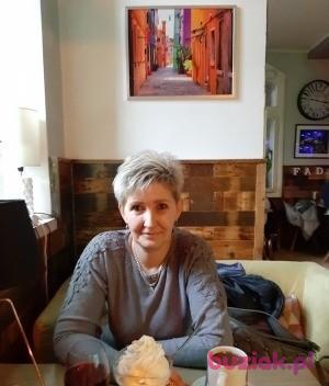 AtaAta70, Female, 55, Grudziądz, Polska, Photo: 2