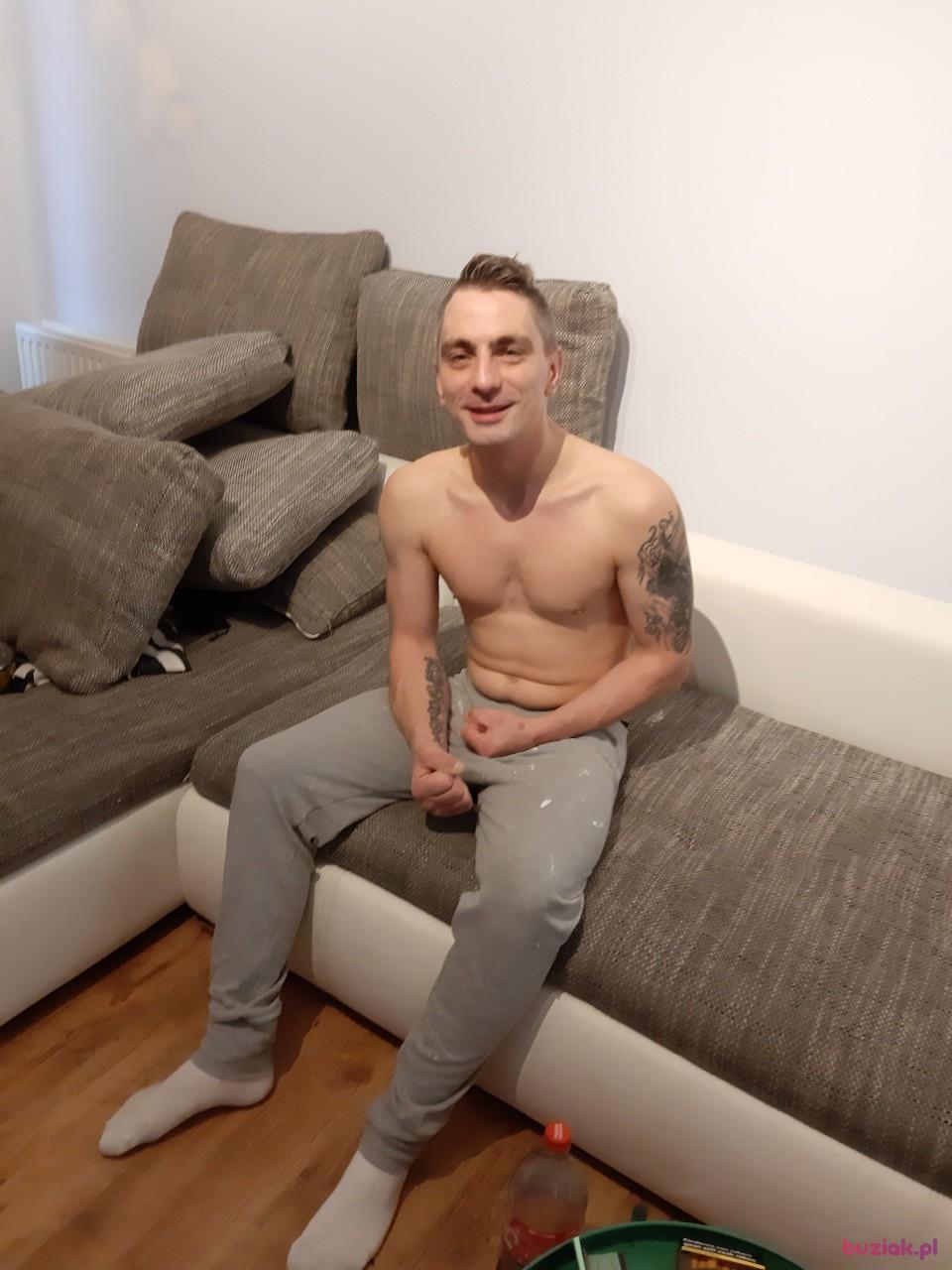 Radoslaw, Male, 36, Rotterdam, Holandia, Photo: 7