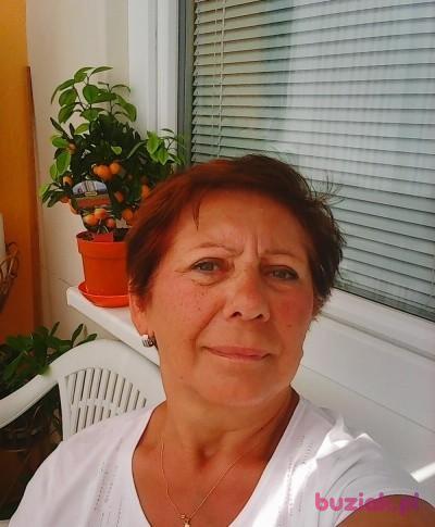 Jolana, Kobieta, 73, Polska, Zdjęcie: 2