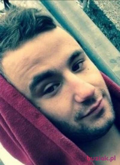 Macko90, Mężczyzna, 35, Haarlem, Holandia, Zdjęcie: 2