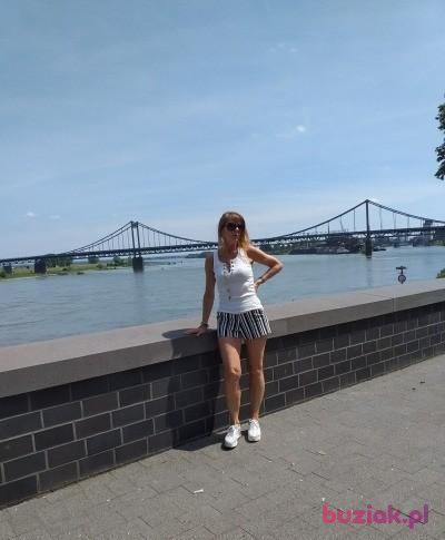 Danusia, Kobieta, 58, Düsseldorf, Niemcy, Zdjęcie: 10