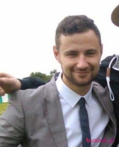 Macko90, Mężczyzna, 35, Haarlem, Holandia, Zdjęcie: 3