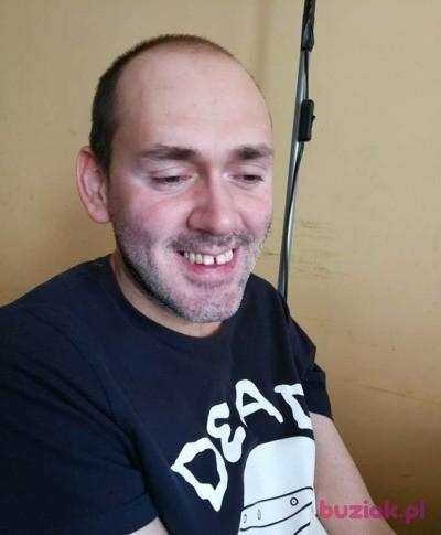 Michał, Male, 41, Gdańsk, Polska, Photo: 2