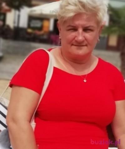 Bożena, Kobieta, 58, Słupca, Polska, Zdjęcie: 6