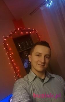 Sławek, Male, 36, Skała, Polska, Photo: 4