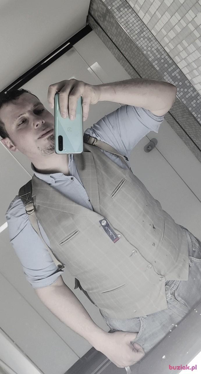 Osek, Mężczyzna, 35, Amsterdam, Holandia, Zdjęcie: 3