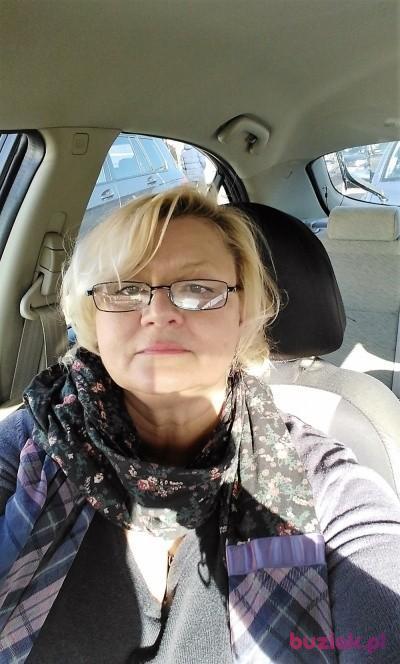 Patrycja, Female, 63, Soham, Wielka Brytania, Photo: 1