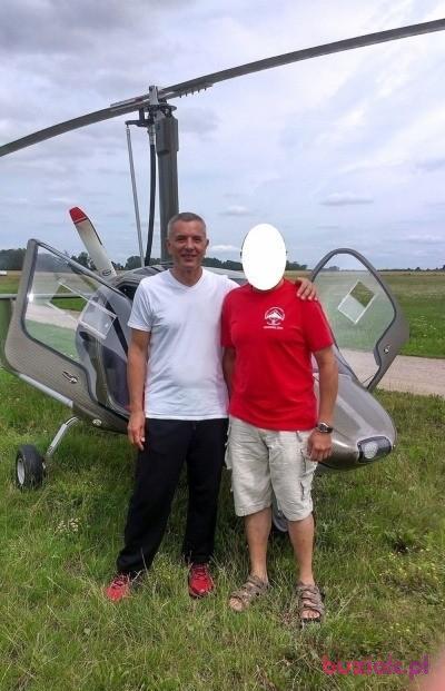 Mirek, Mężczyzna, 61, Rzeszów, Polska, Zdjęcie: 2