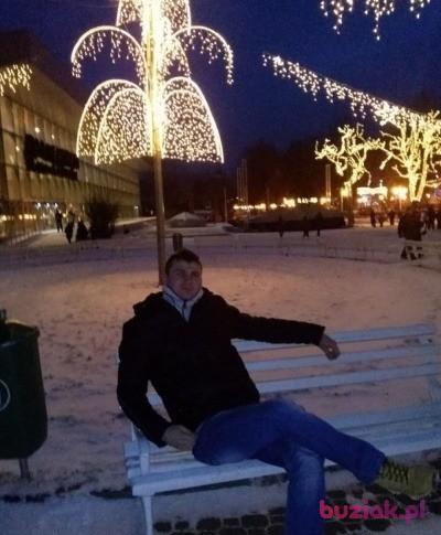 Damian, Mężczyzna, 36, Radom, Polska, Zdjęcie: 2