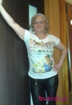 dorota, Kobieta, 57, Będzin, Polska, Zdjęcie: 1