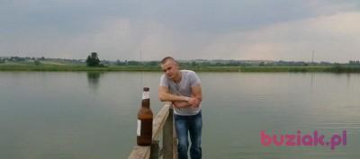 Adrian , Male, 34, Proszowice, Polska, Photo: 2