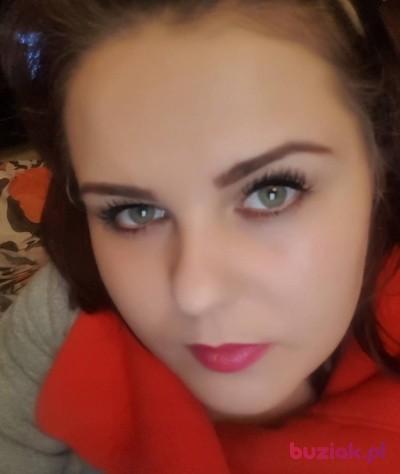 Luana, Female, 36, Polska, Photo: 1