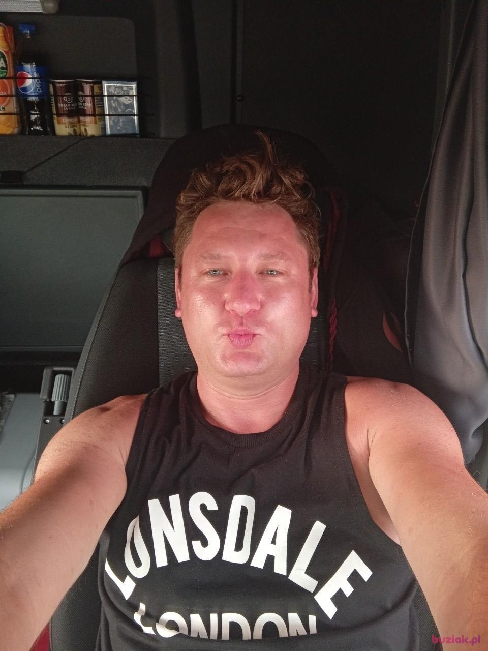 Dawid, Male, 45, Berlin, Niemcy, Photo: 7