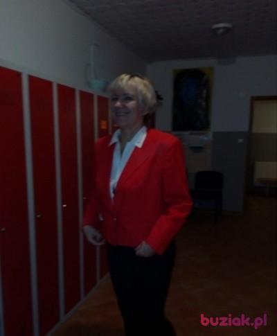 Ewa, Female, 61, Giżycko, Polska, Photo: 1