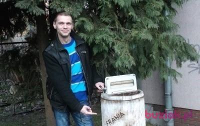 Łukasz, Male, 44, Żary, Polska, Photo: 5