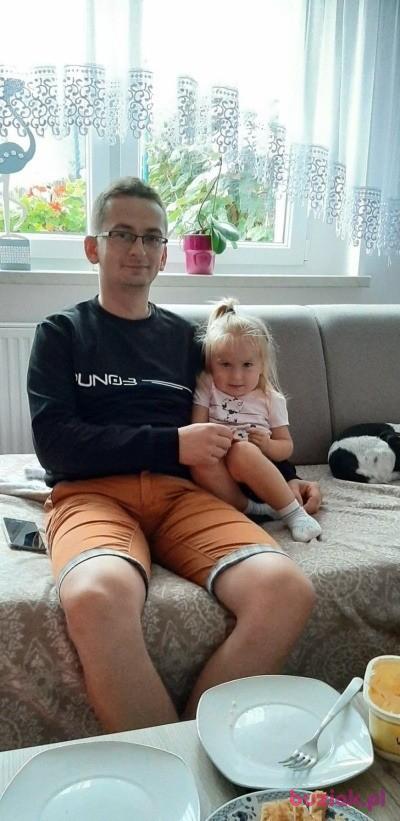 Mariusz, Mężczyzna, 39, Praszka, Polska, Zdjęcie: 2