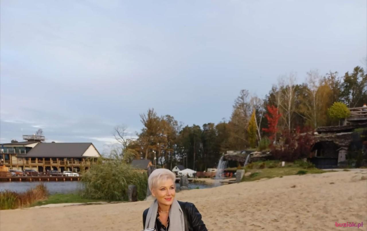 Iwona, Female, 57, Zgierz, Polska, Photo: 10