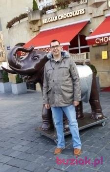Mariusz, Mężczyzna, 40, Białystok, Polska, Zdjęcie: 2