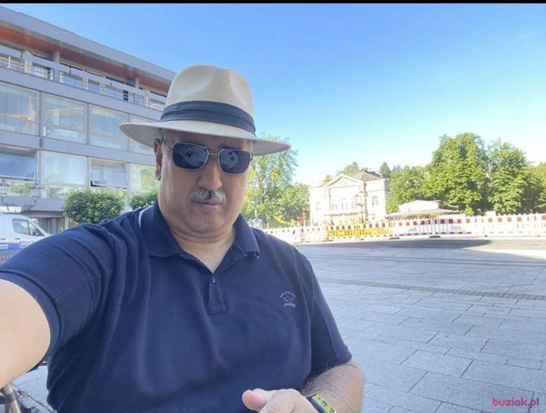 Paskal, Male, 66, Munich, Niemcy, Photo: 2