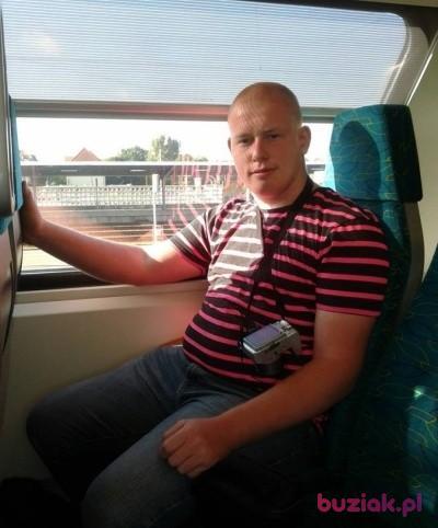 Łukasz, Mężczyzna, 32, Leszno, Polska, Zdjęcie: 2