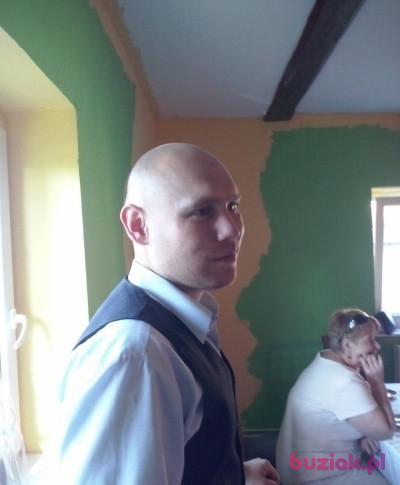 Andrzej, Mężczyzna, 35, Zbąszynek, Polska, Zdjęcie: 3