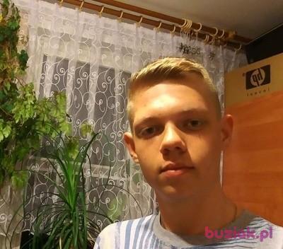 Andrzej, Mężczyzna, 25, Łuków, Polska, Zdjęcie: 2