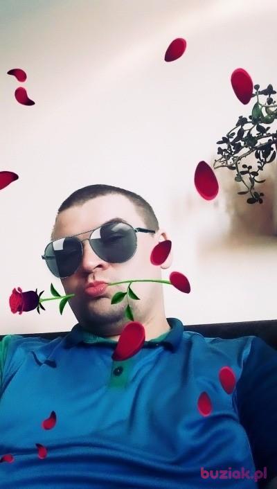 Mirek, Mężczyzna, 39, Koszalin, Polska, Zdjęcie: 2