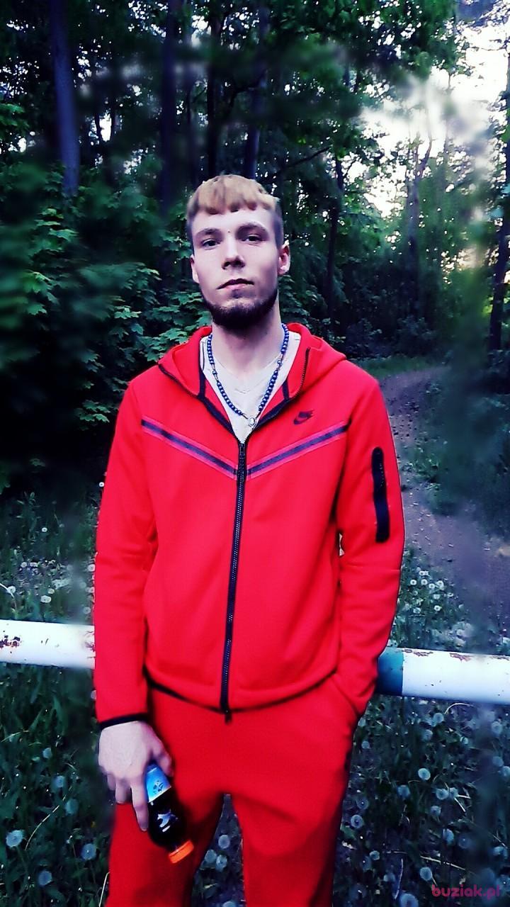 Bartosz, Male, 22, Siedlce, Polska, Photo: 4