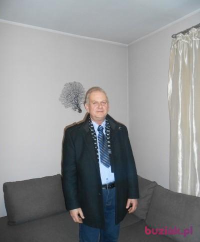Janusz, Mężczyzna, 66, Grudziądz, Polska, Zdjęcie: 4