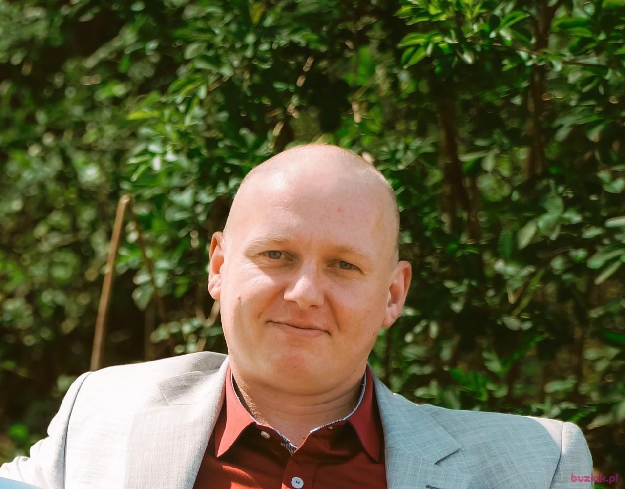 Arek, Mężczyzna, 41, Rotterdam, Holandia, Zdjęcie: 2
