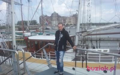 Sylwester , Male, 43, Jastrzębie Zdrój, Polska, Photo: 1